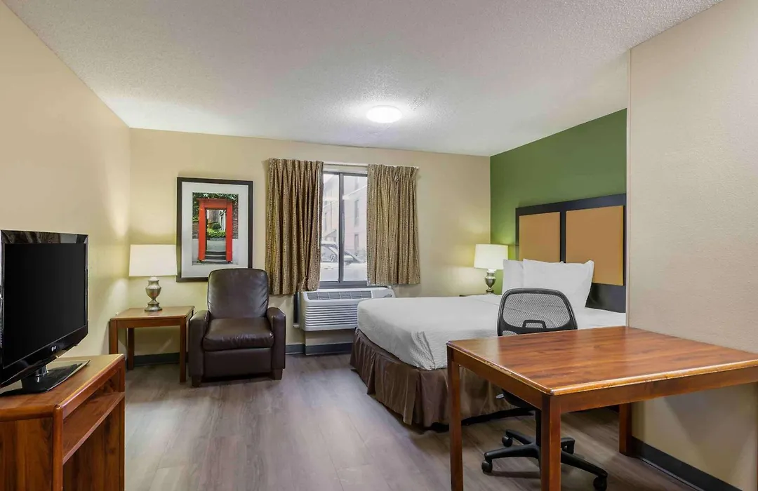 Extended Stay America Suites - Omaha - West-1