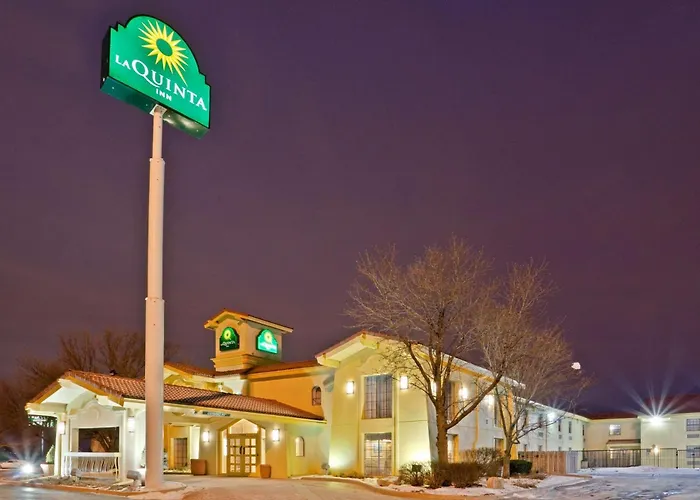 La Quinta Inn By Wyndham Omaha West